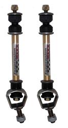 Suspension Maxx Front Sway Bar Links 06-18 Ram 1500 4WD 4"Lifted - Click Image to Close